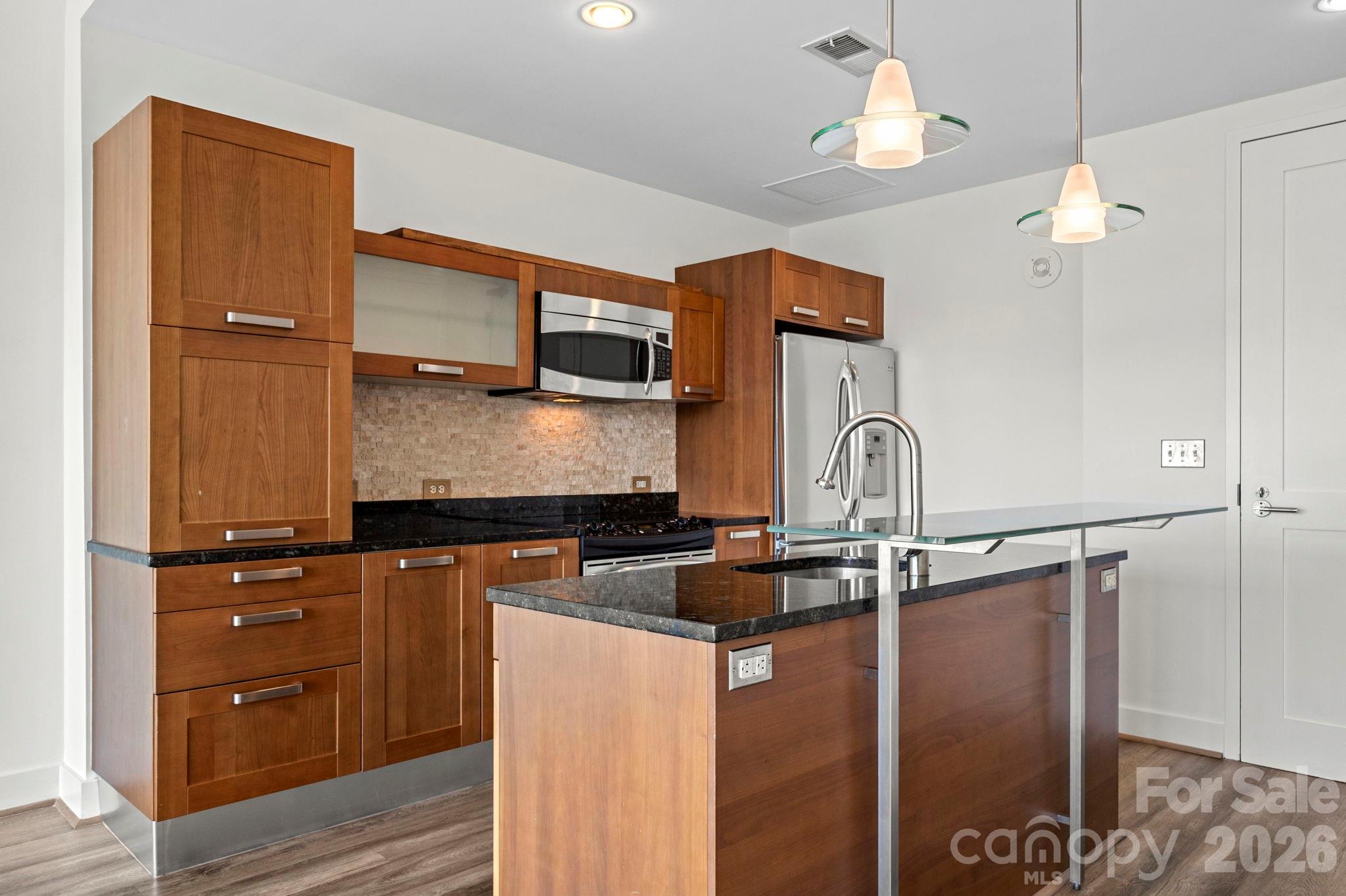 Metlofts - Residential