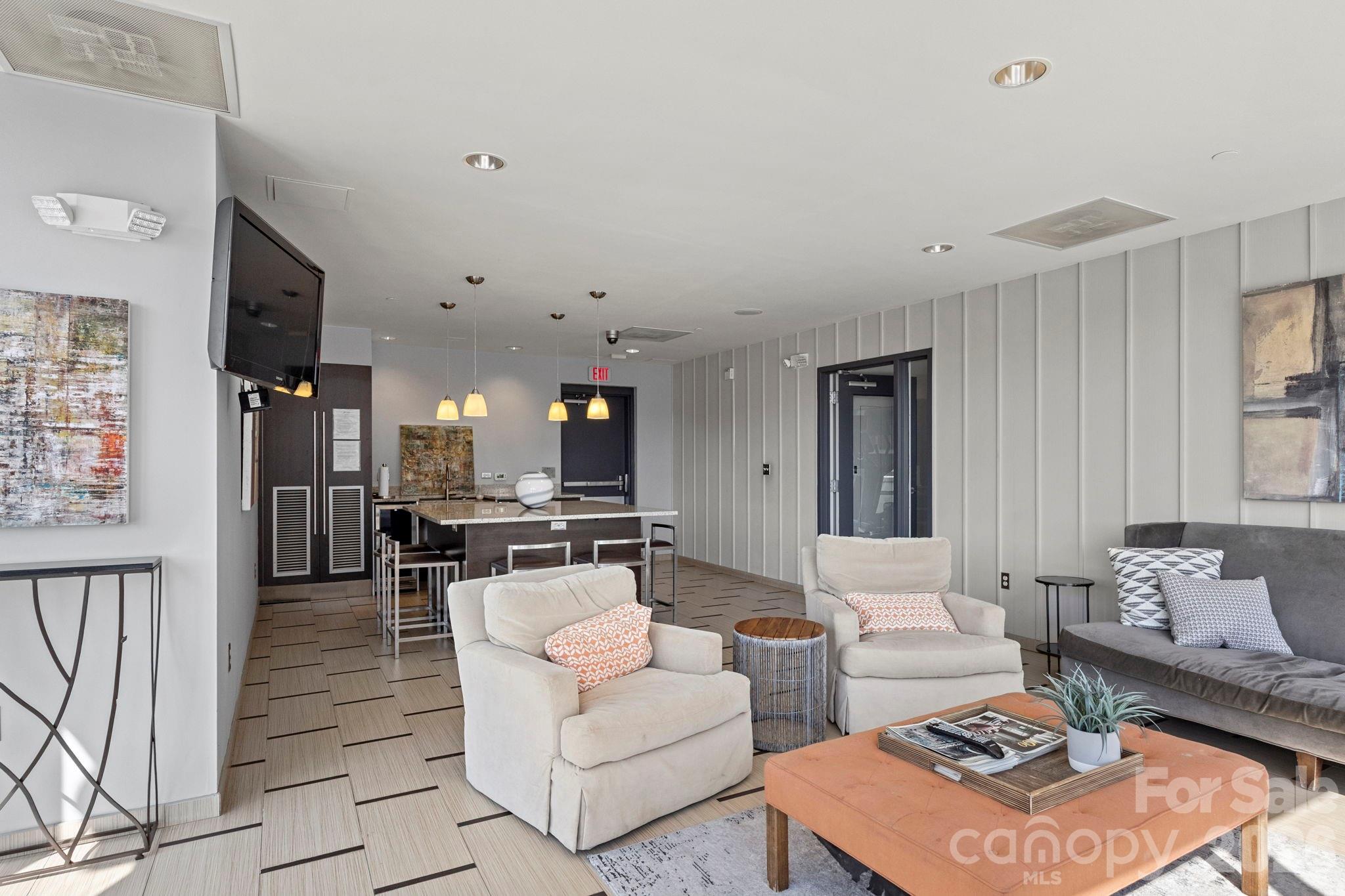 Metlofts - Residential