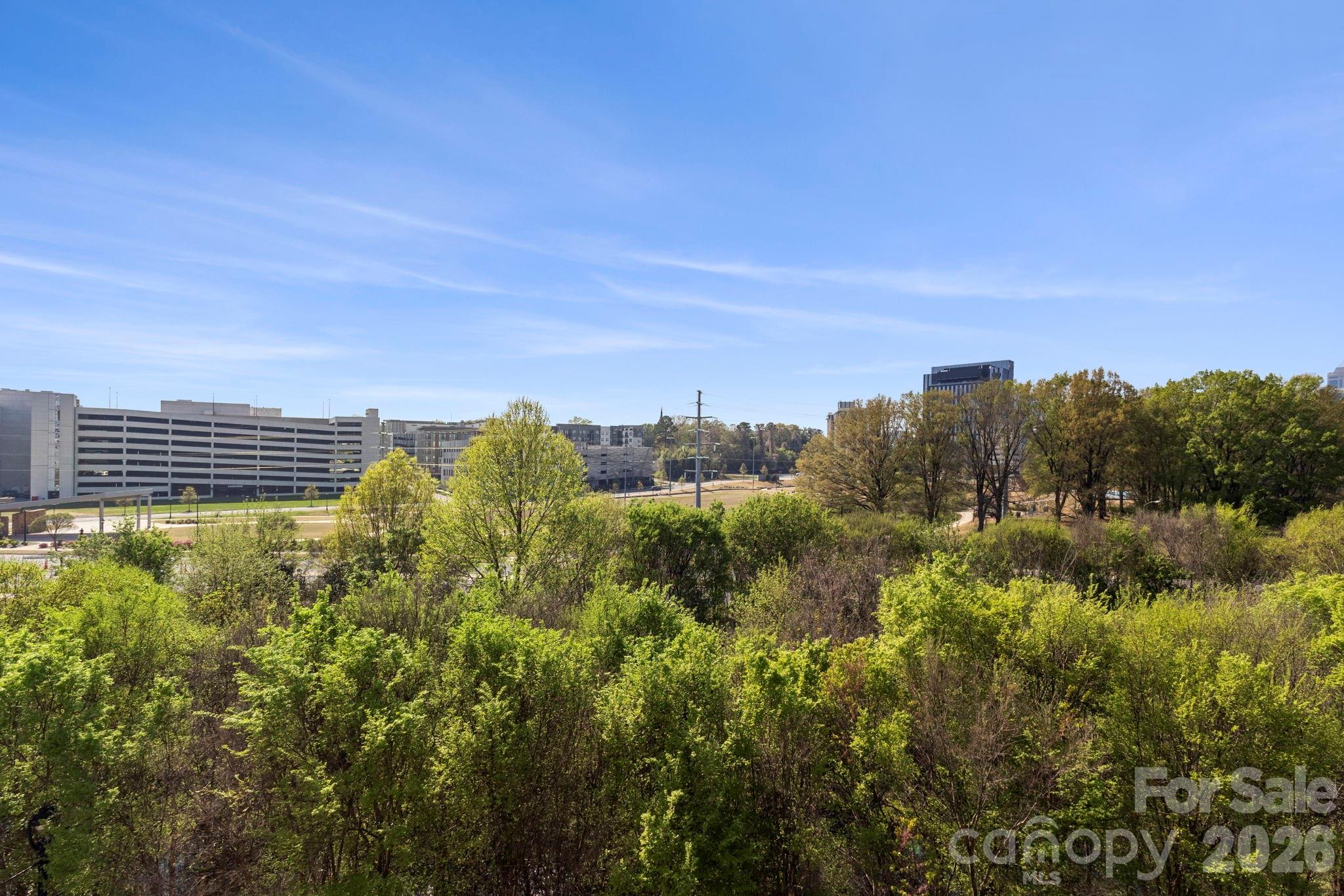 Metlofts - Residential