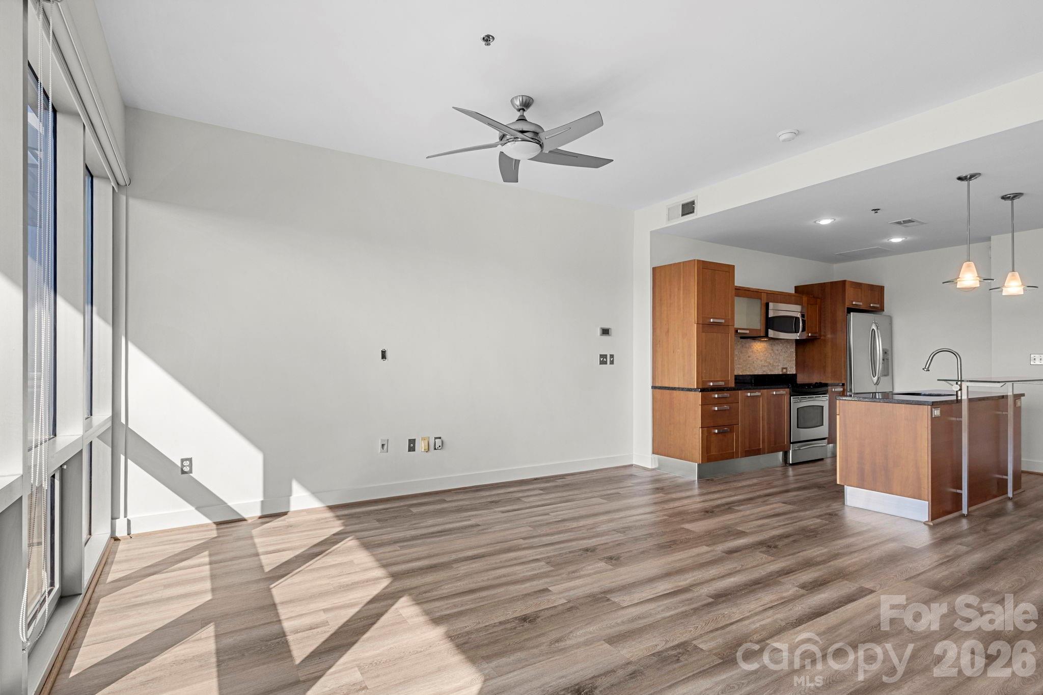 Metlofts - Residential