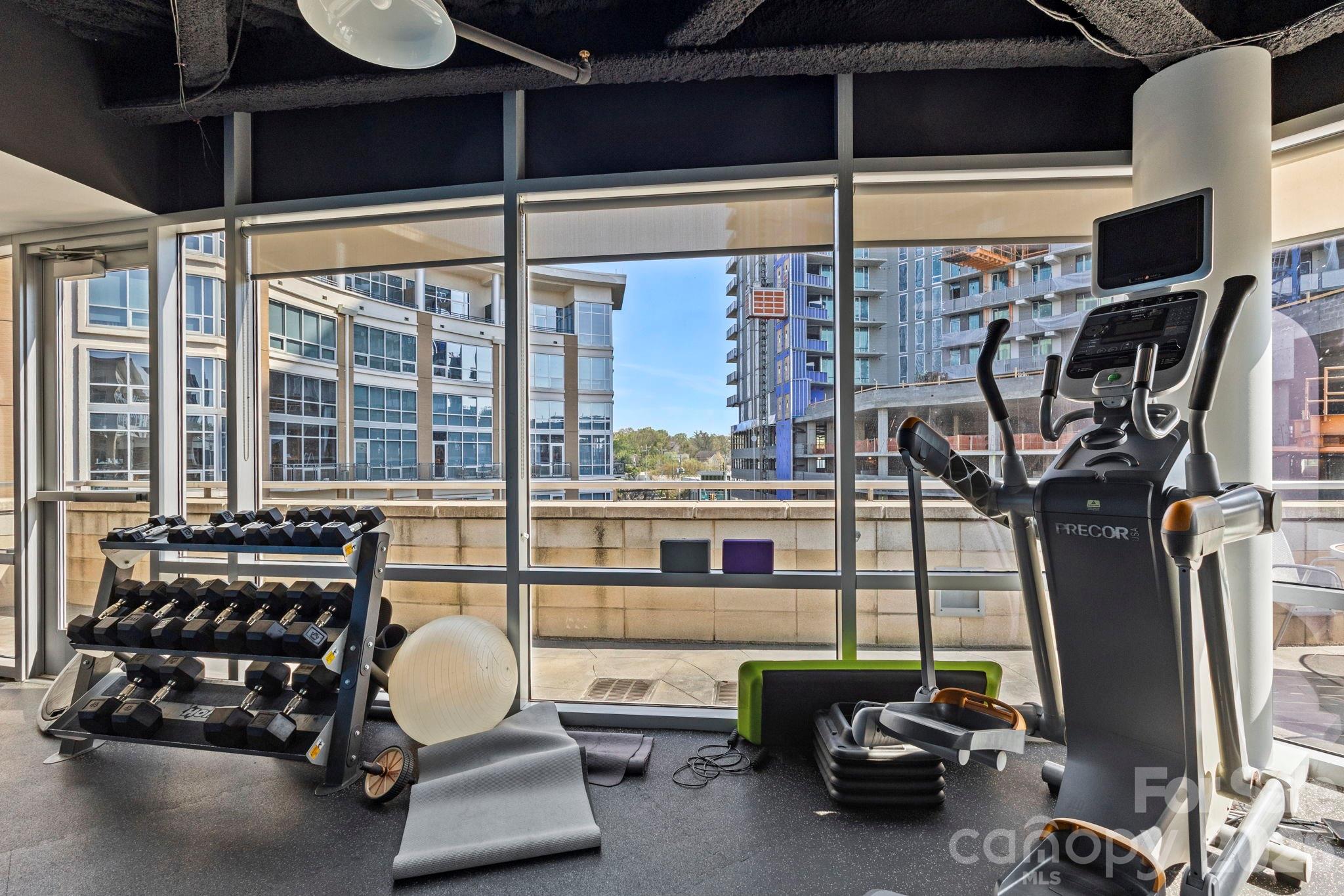 Metlofts - Residential