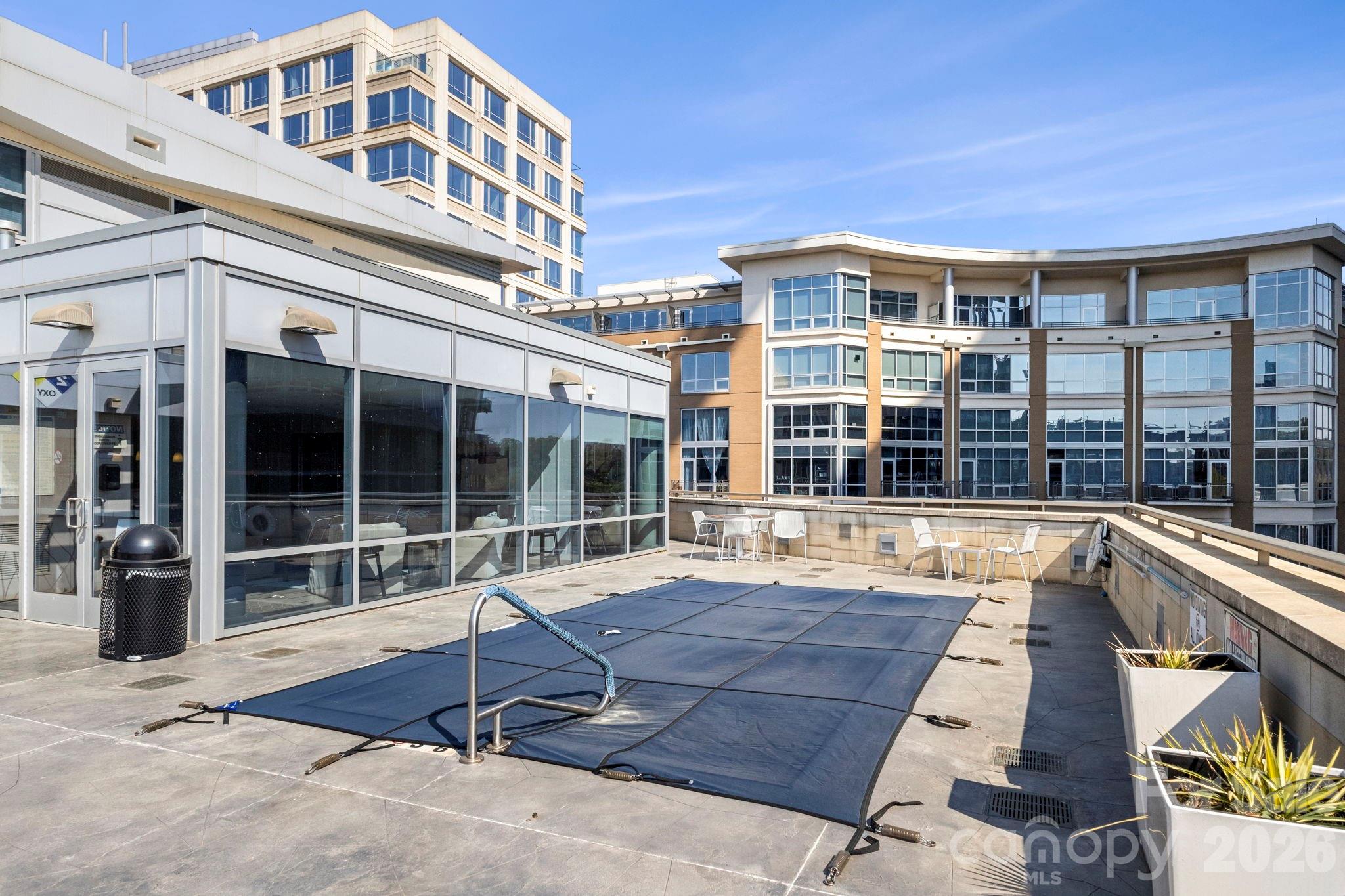 Metlofts - Residential