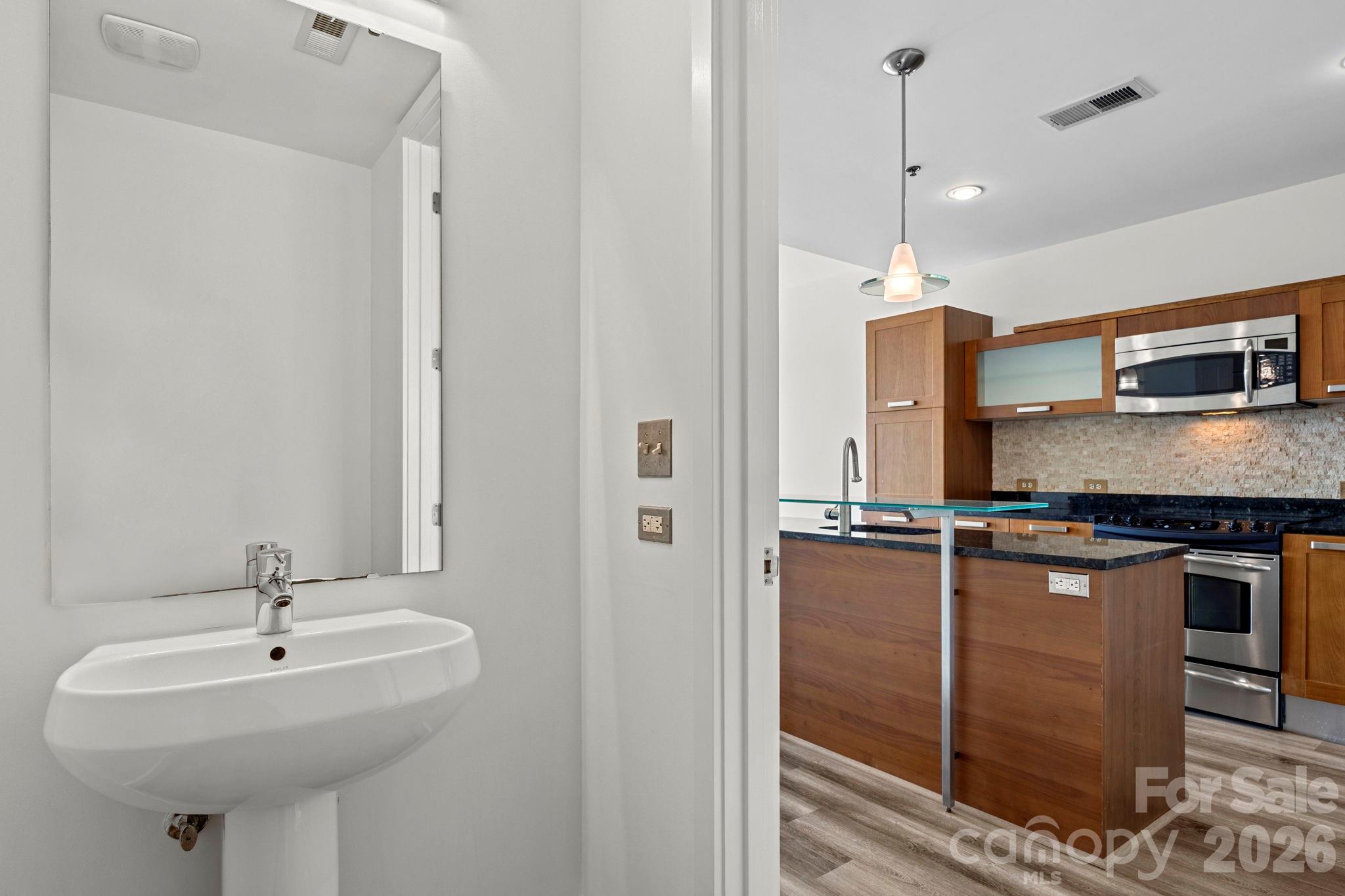 Metlofts - Residential