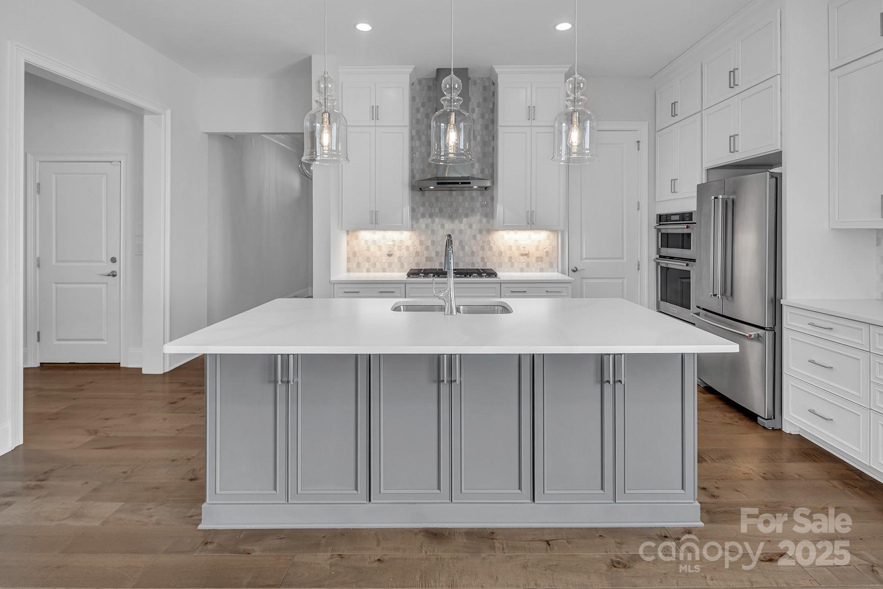 Regency at Palisades - Residential