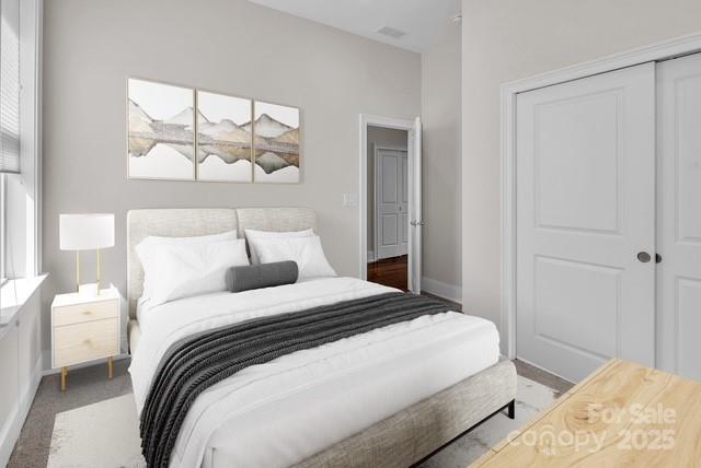 Regency at Palisades - Residential