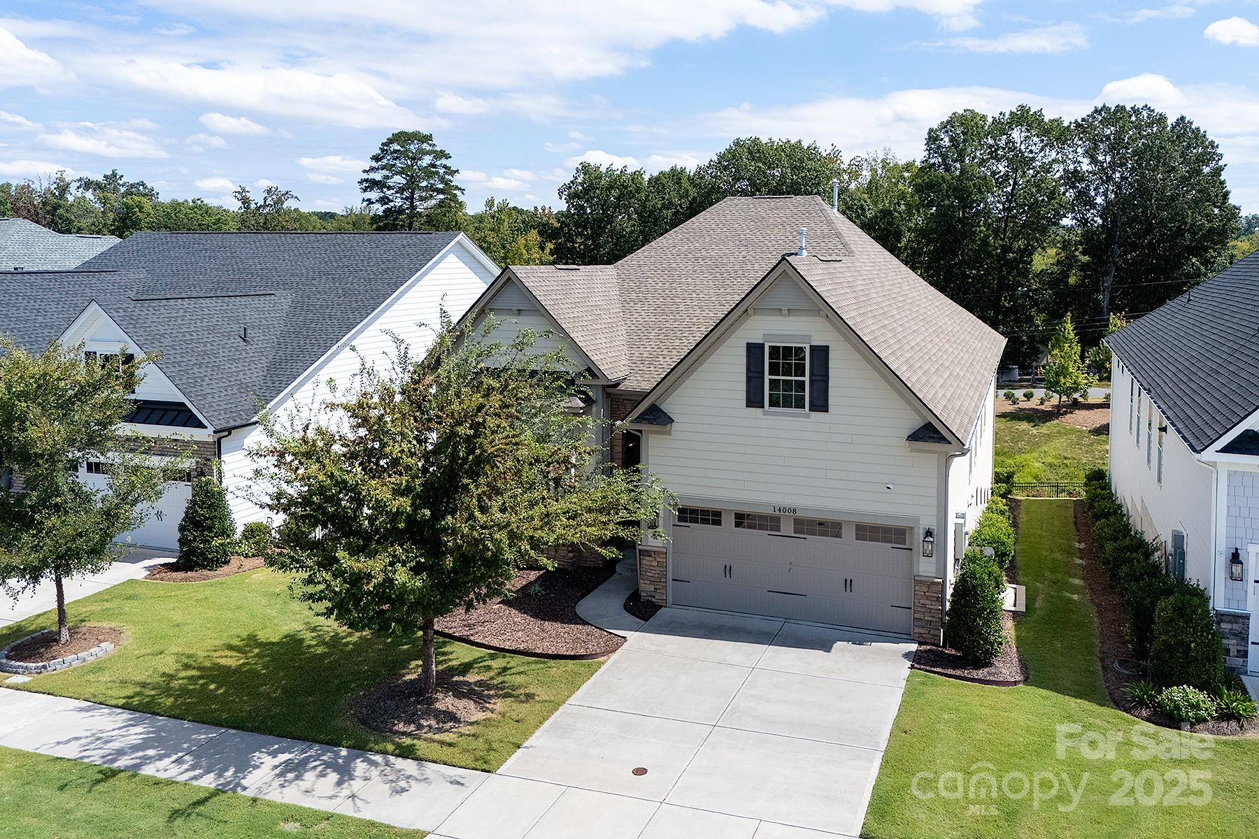 Regency at Palisades - Residential