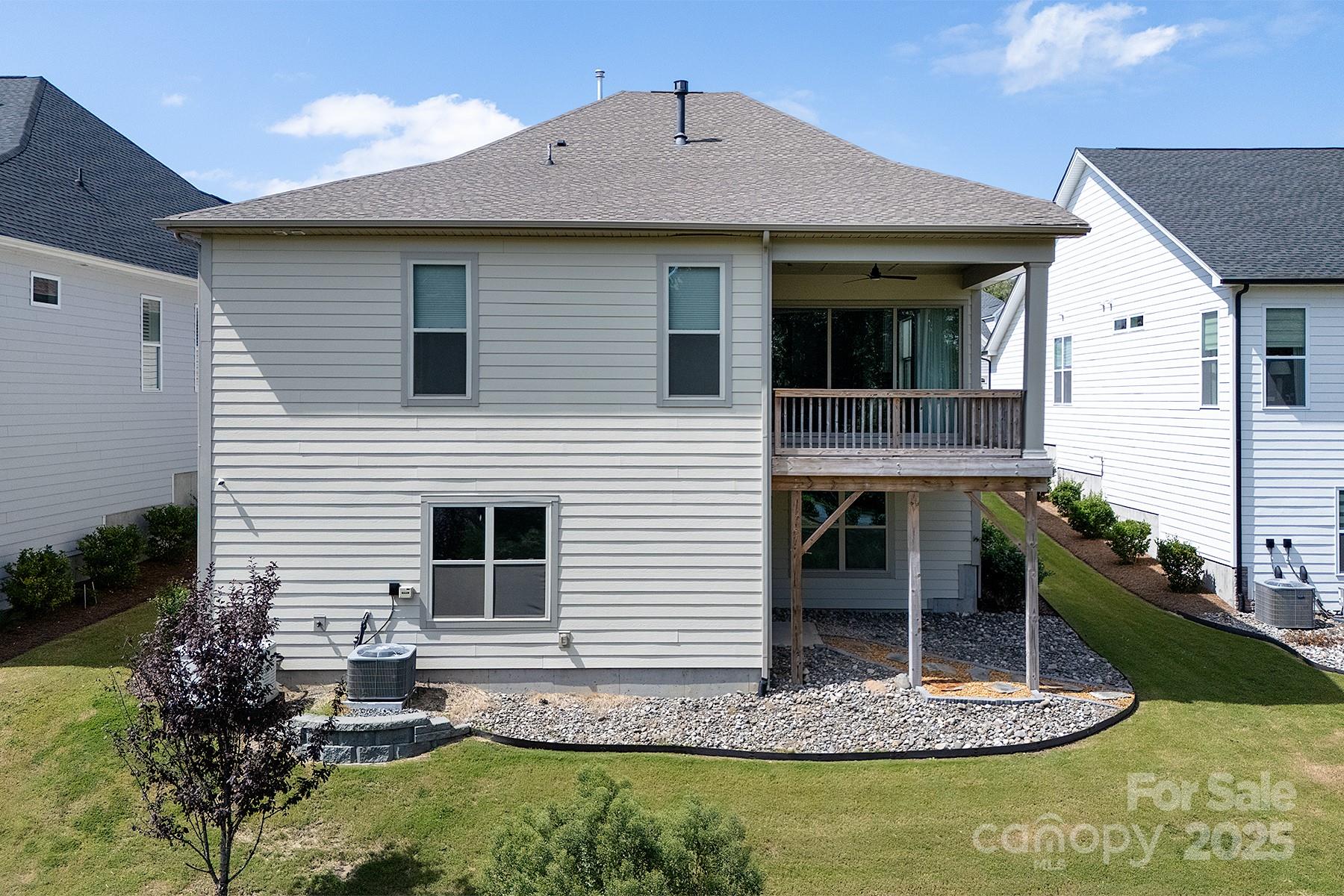 Regency at Palisades - Residential