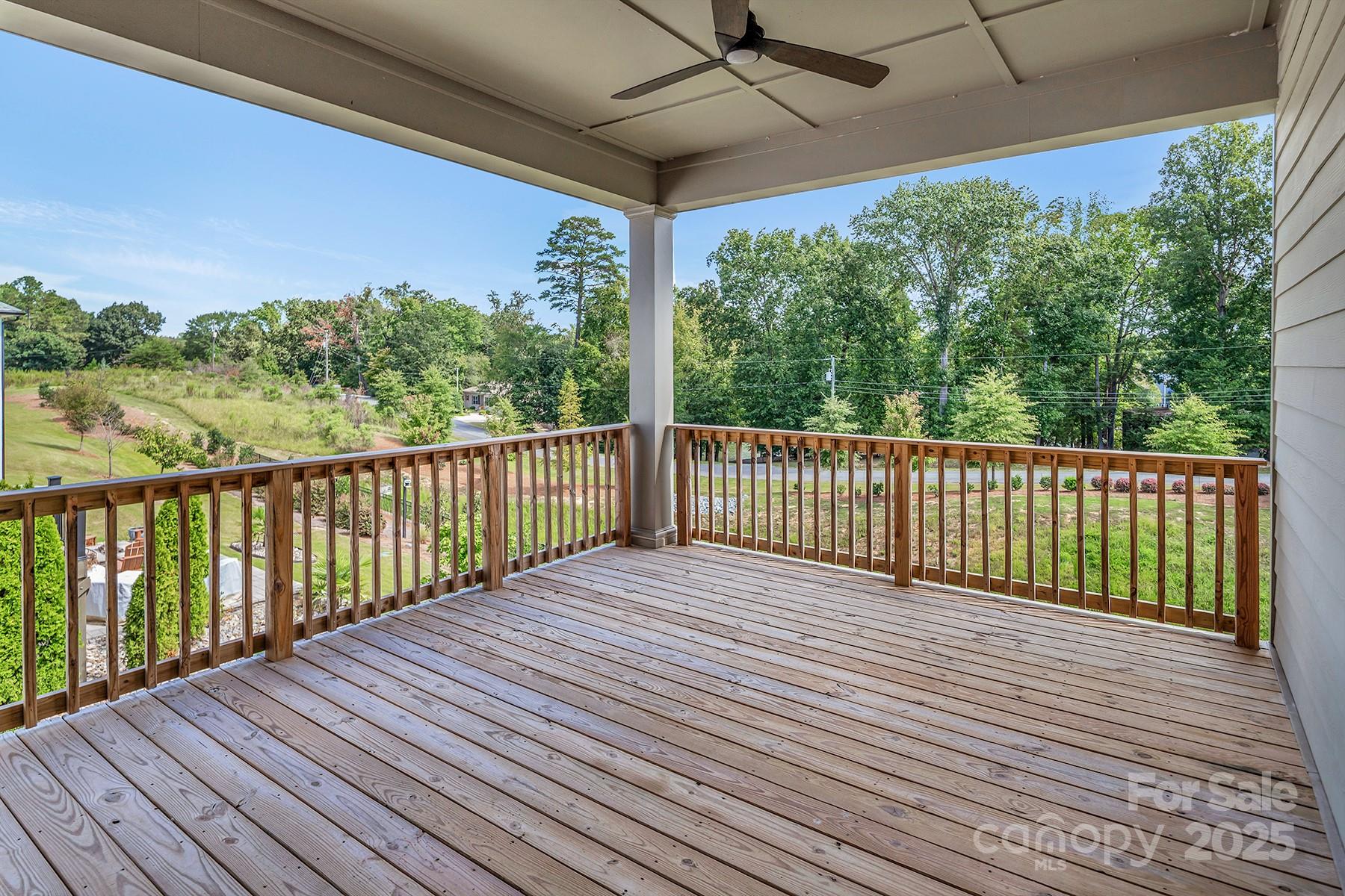 Regency at Palisades - Residential