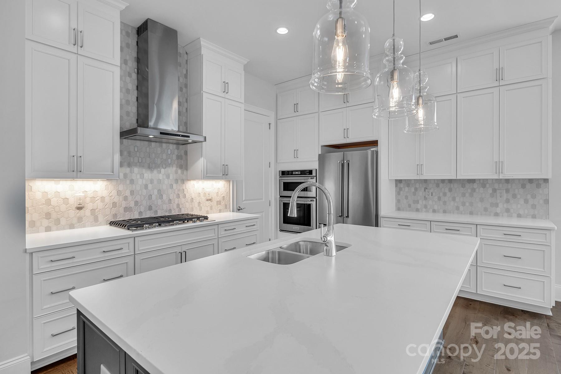 Regency at Palisades - Residential