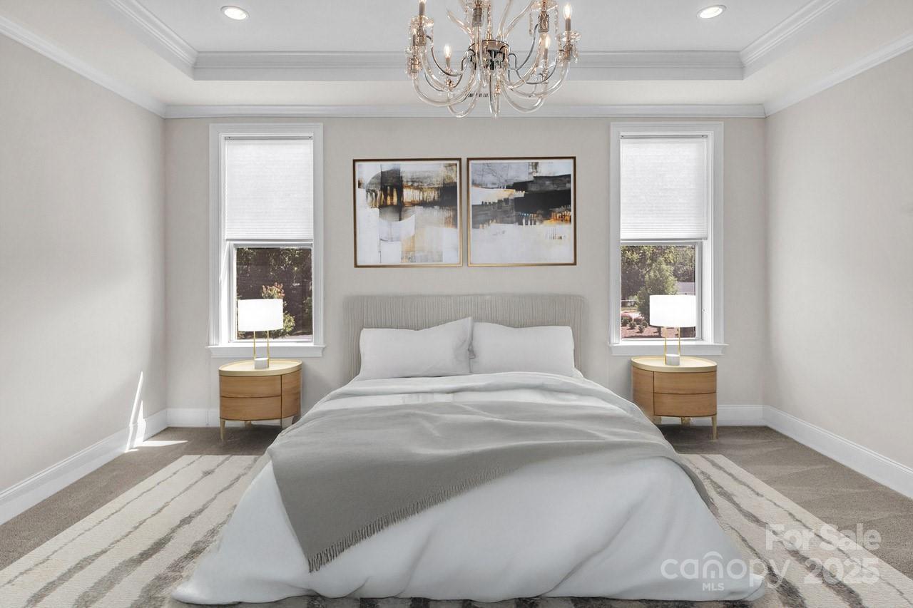 Regency at Palisades - Residential