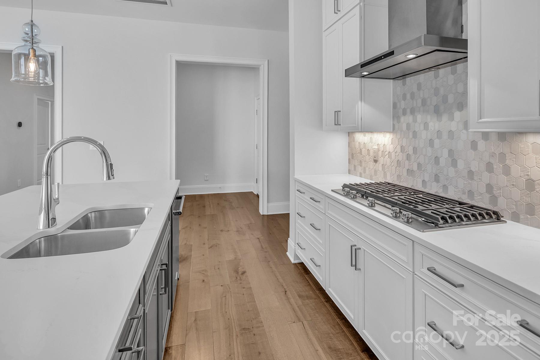 Regency at Palisades - Residential