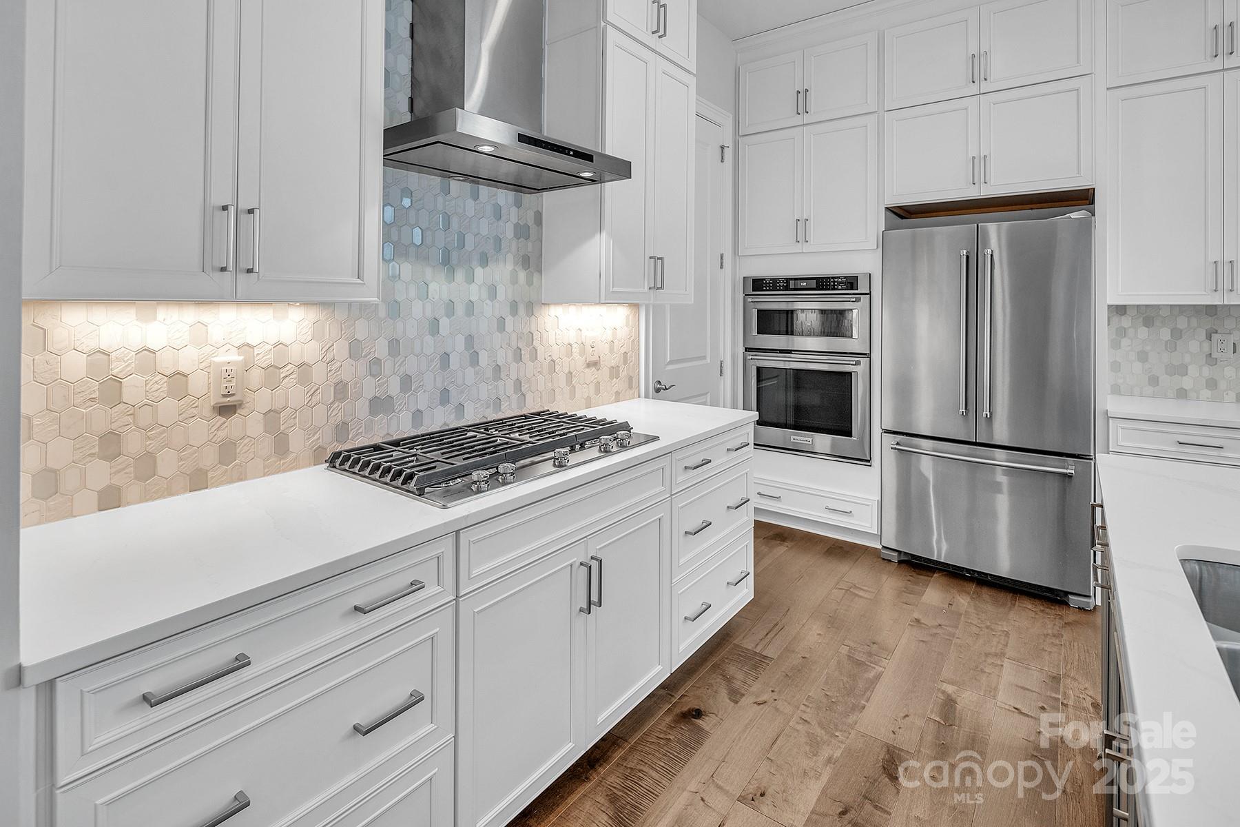 Regency at Palisades - Residential