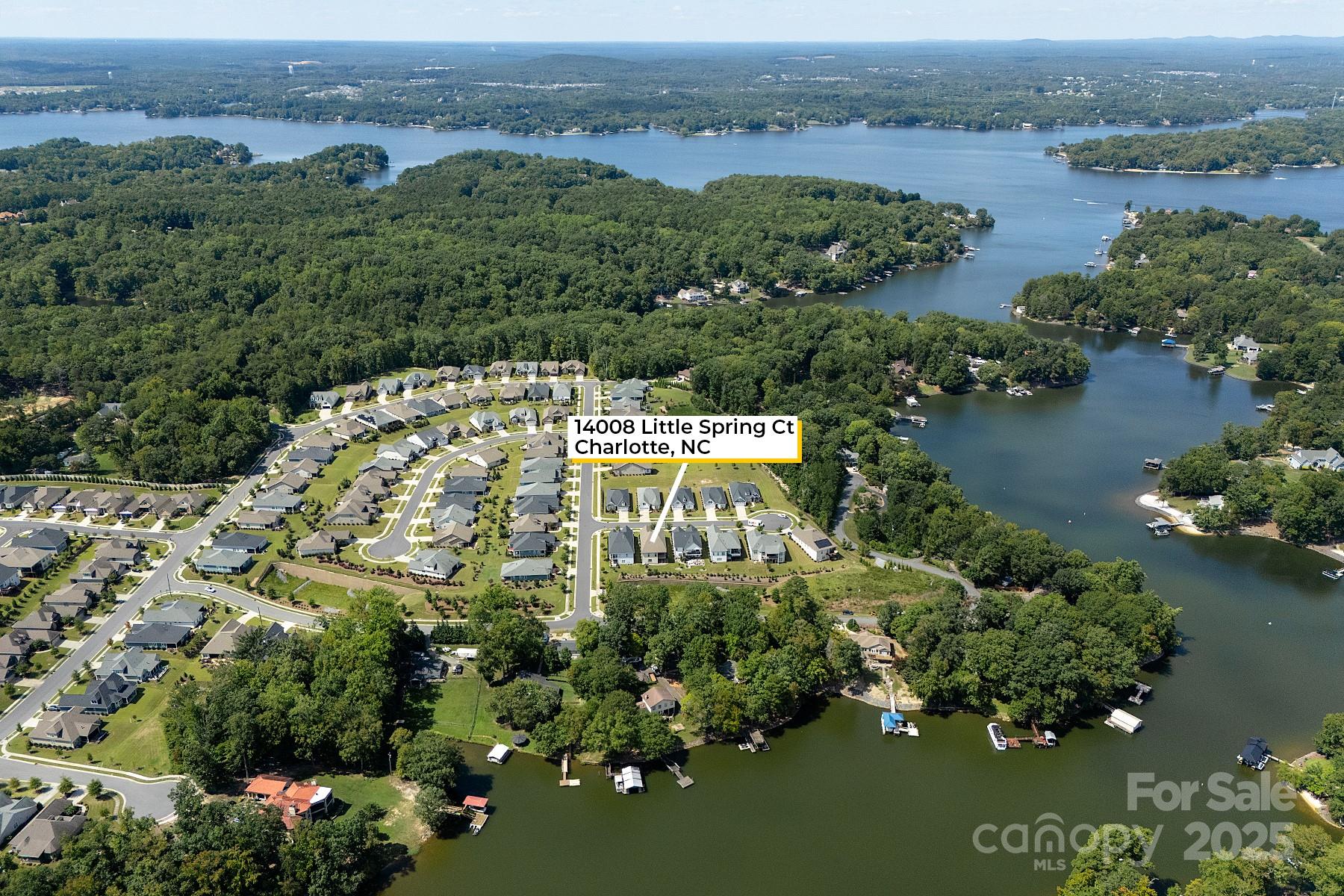 Regency at Palisades - Residential