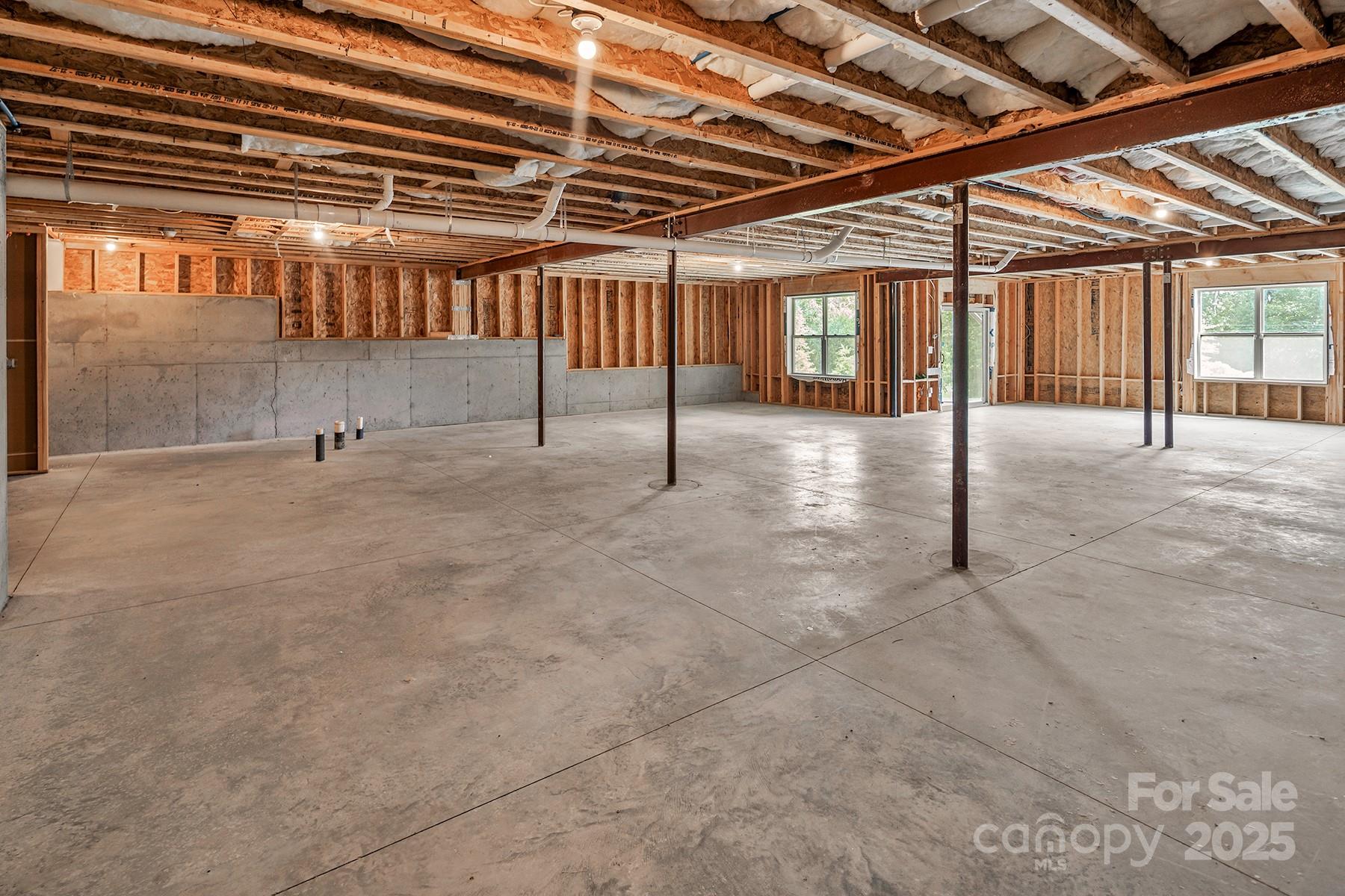 Regency at Palisades - Residential