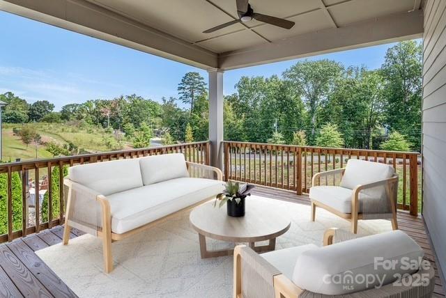 Regency at Palisades - Residential