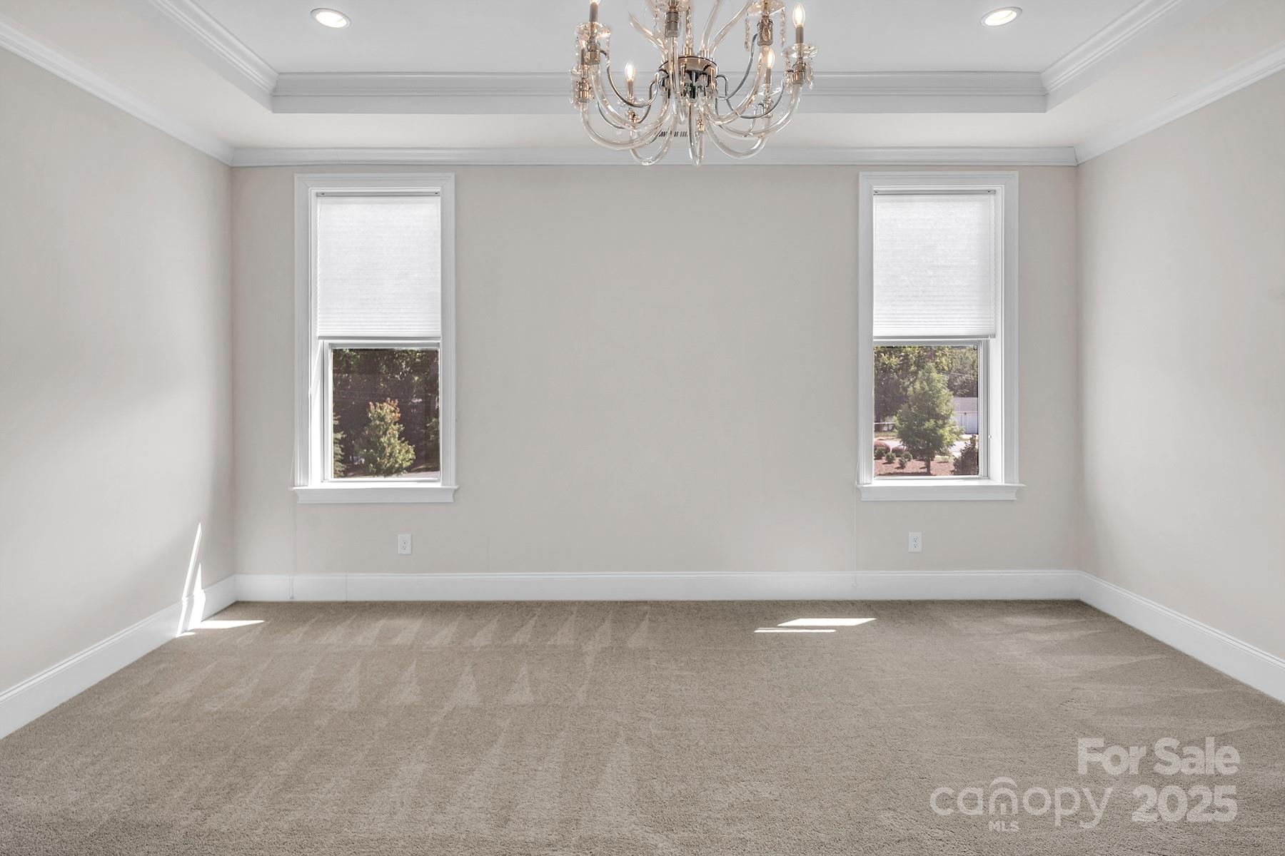 Regency at Palisades - Residential