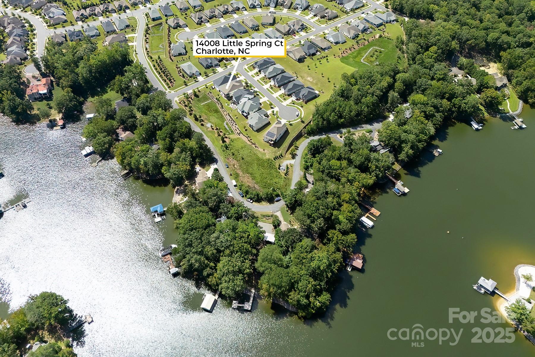 Regency at Palisades - Residential