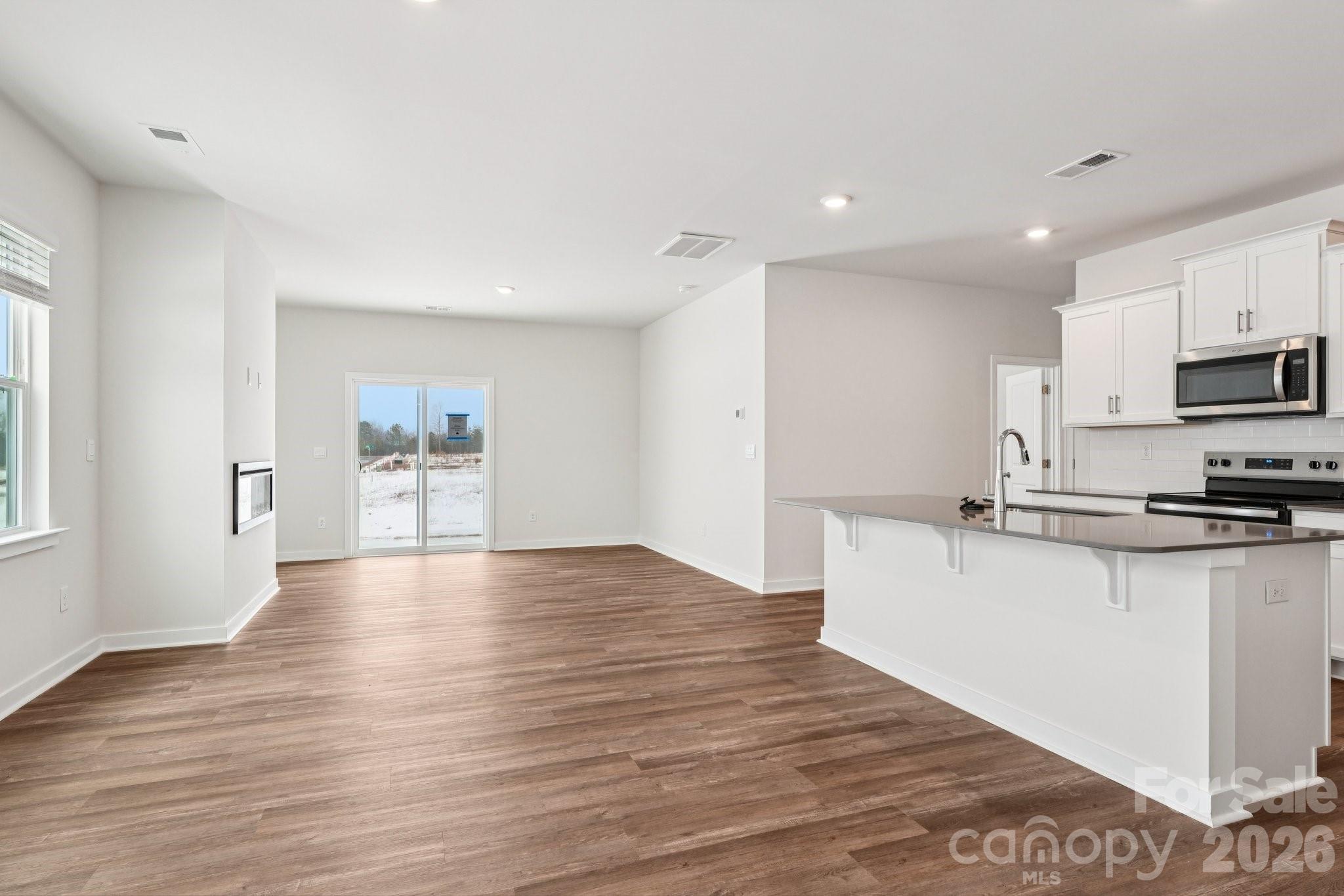 Valley View - Residential