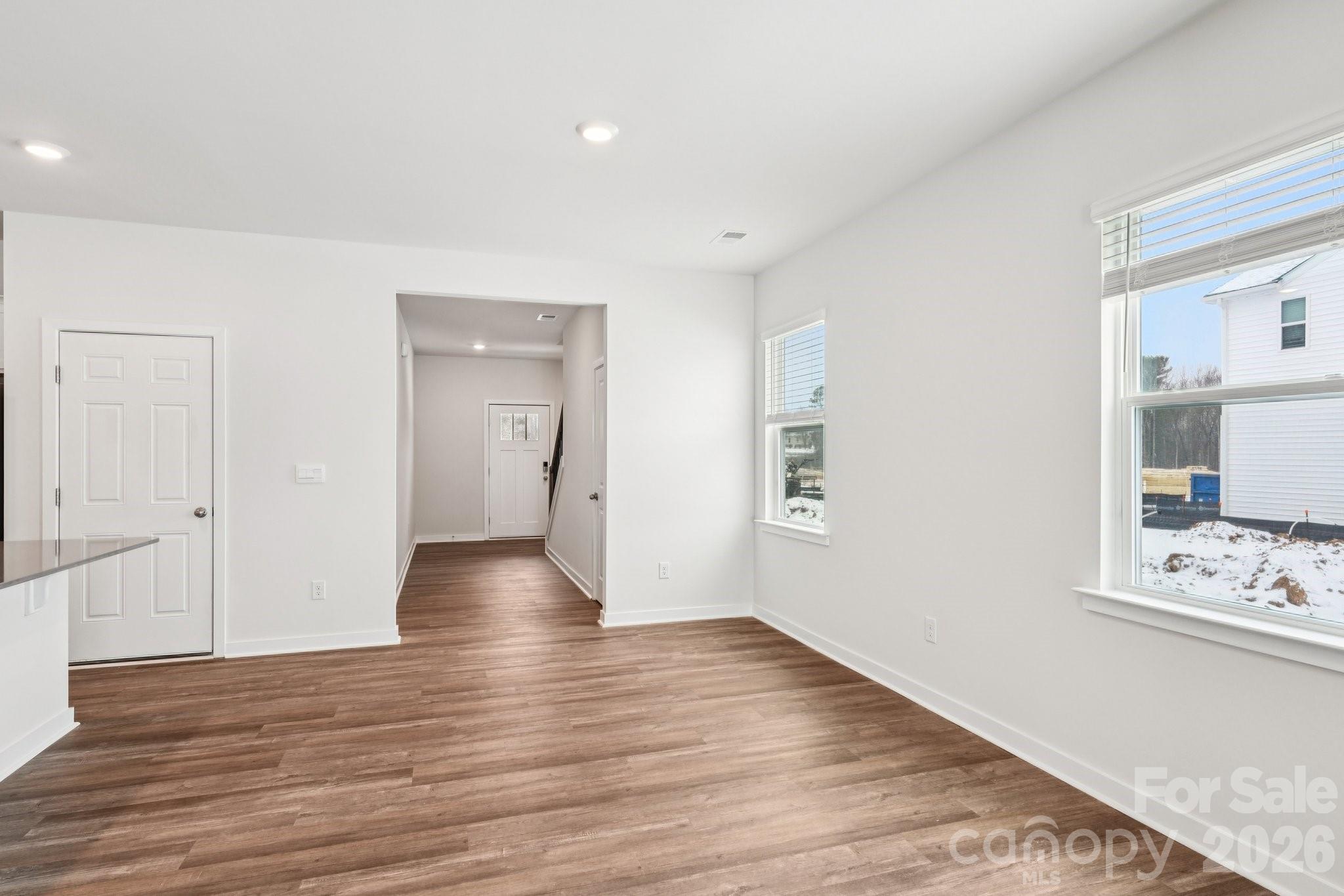 Valley View - Residential