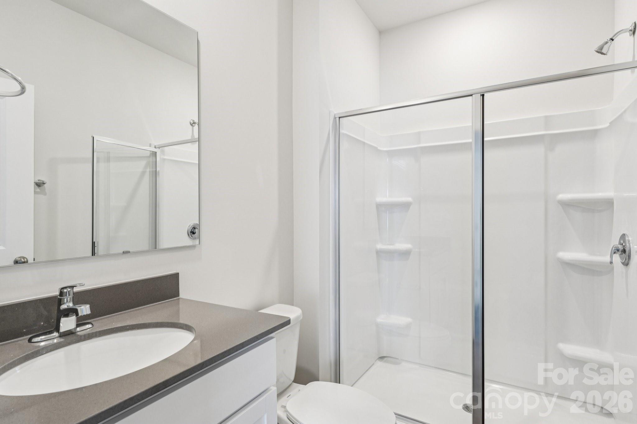 Valley View - Residential