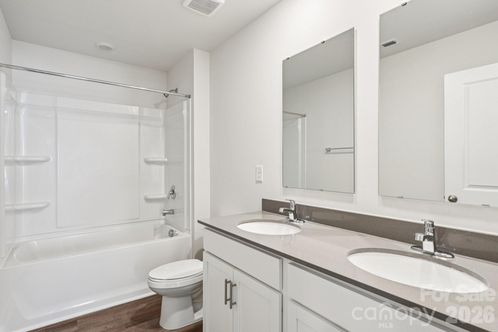 Valley View - Residential