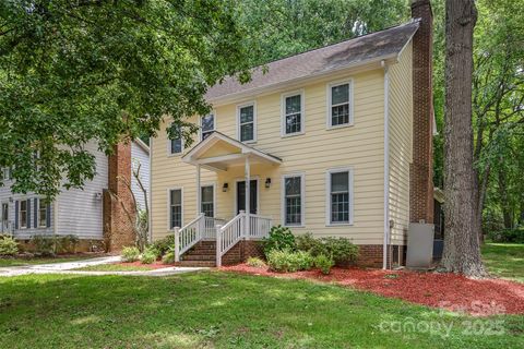 10606 Danesway Lane Cornelius NC 28031