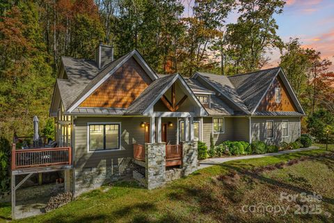 75 Winding Ridge Road 8 Fairview NC 28730