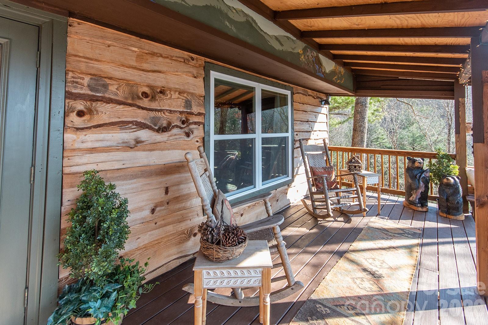 1804 Coon Creek Road