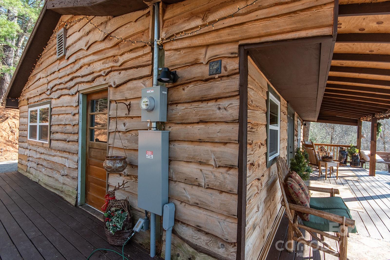 1804 Coon Creek Road