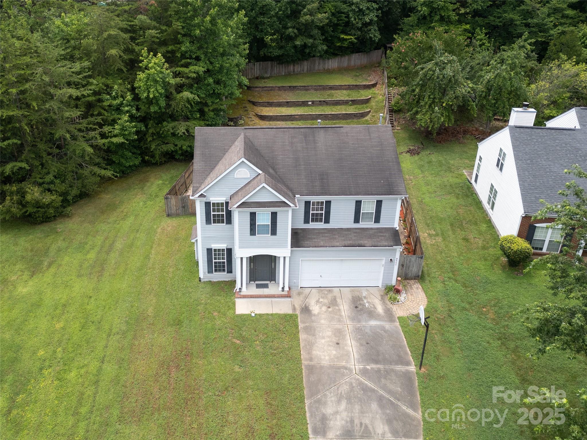9541 Green Apple Drive