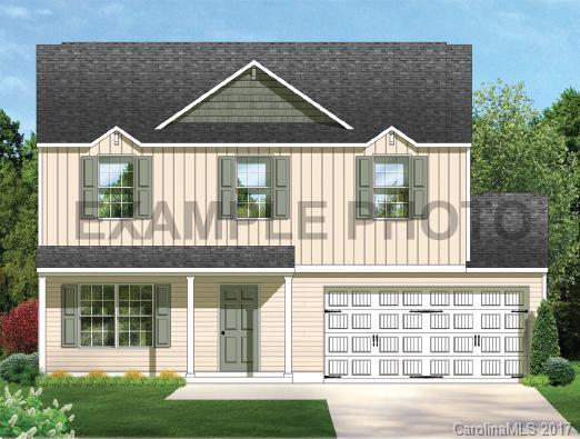 Irish Downs - Residential