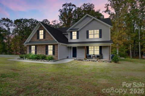 Photo of 3018 Corinth Church Road, Monroe, NC 28112 (MLS # 4362947)