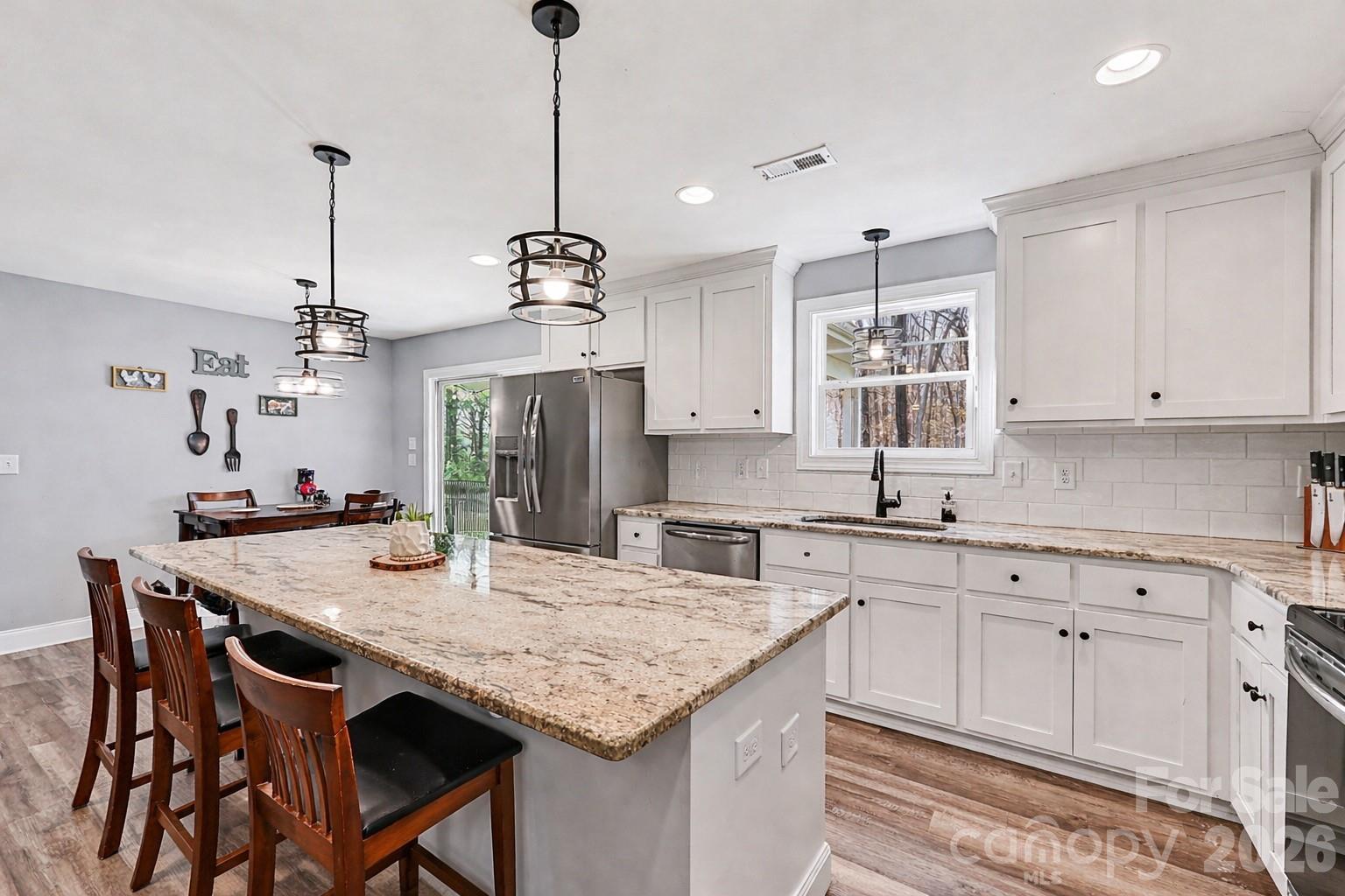 3018 Corinth Church Road