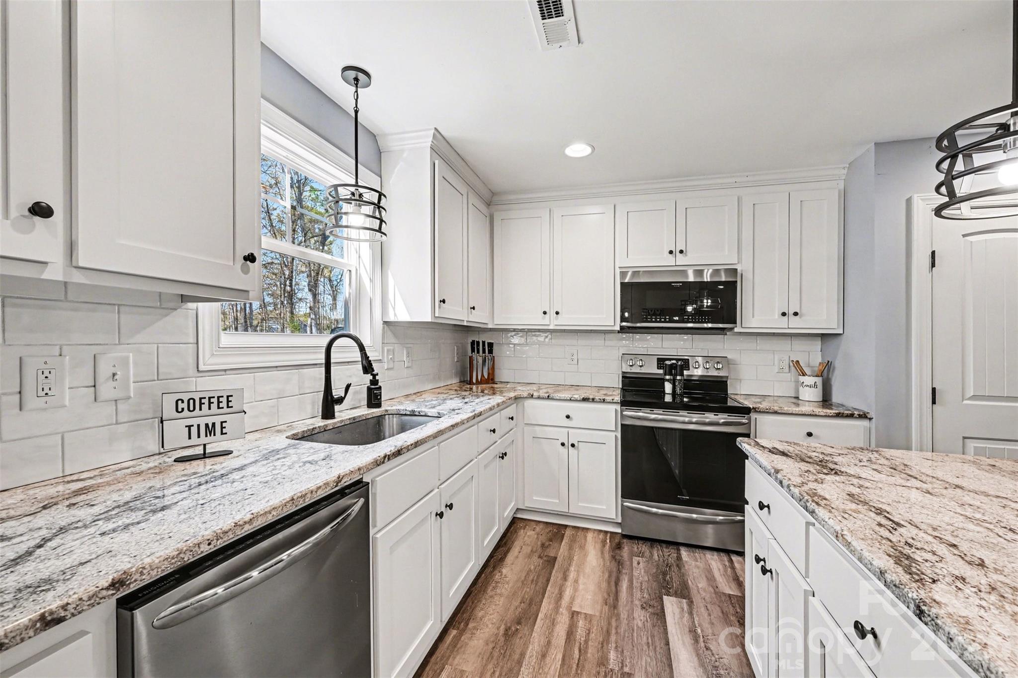 3018 Corinth Church Road