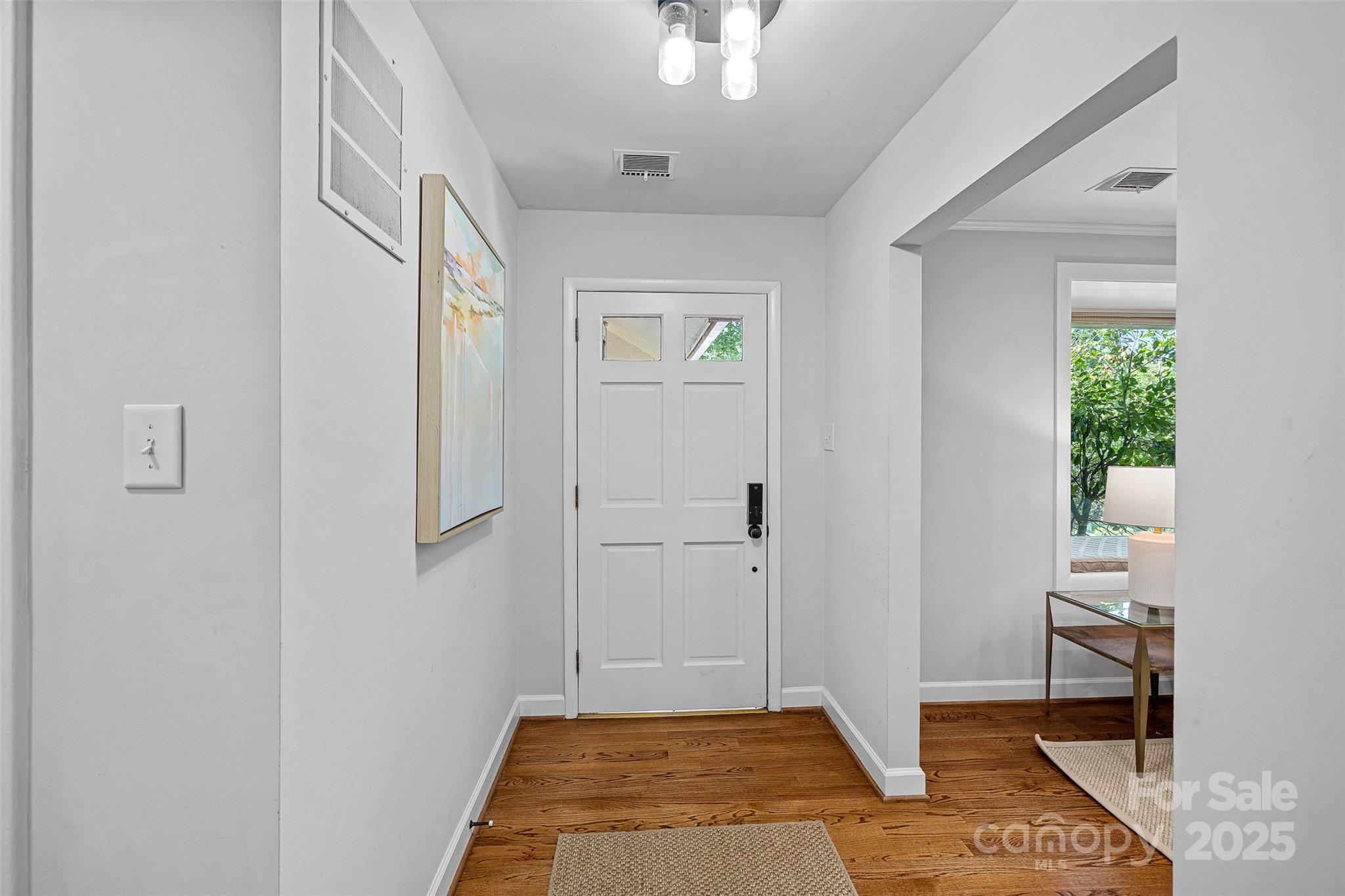 5441 Wintercrest Lane