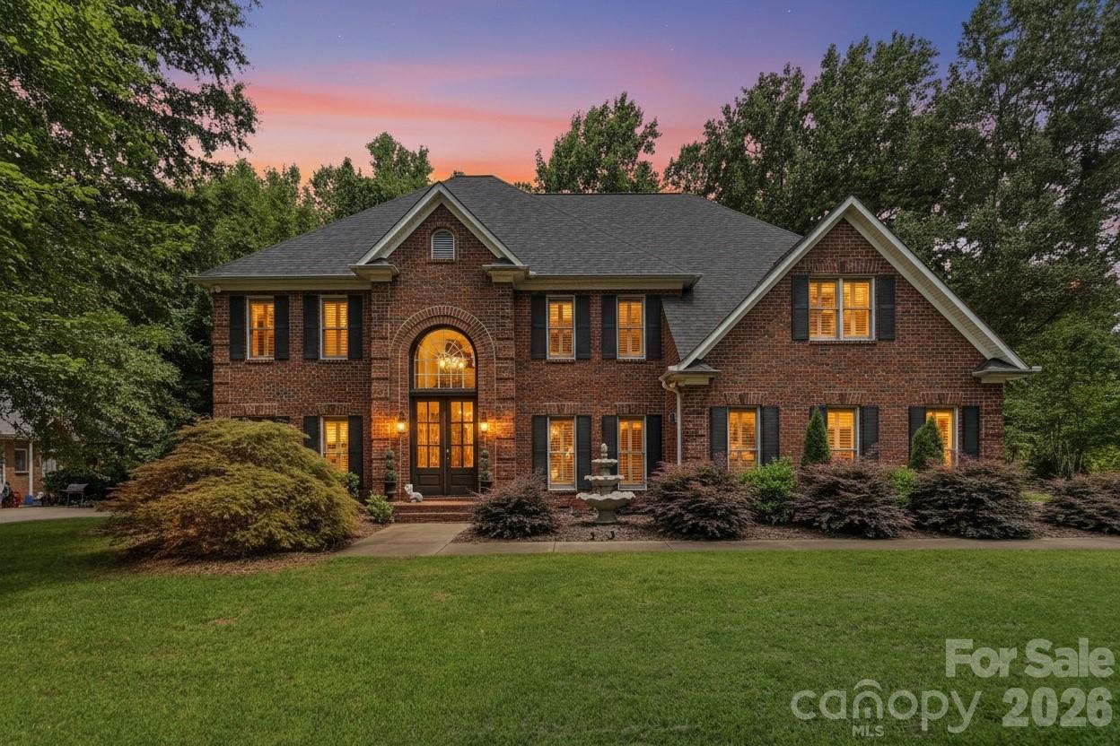 132 Rugby Road, Salisbury, NC, 28144