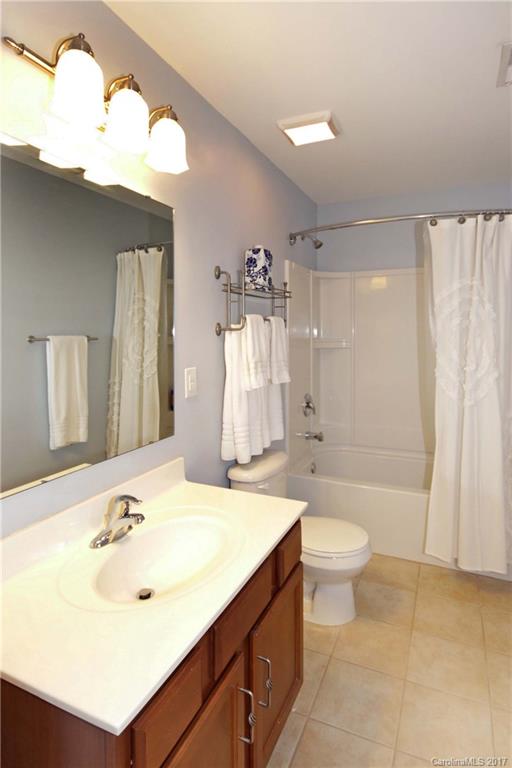 Harris Crossing - Residential