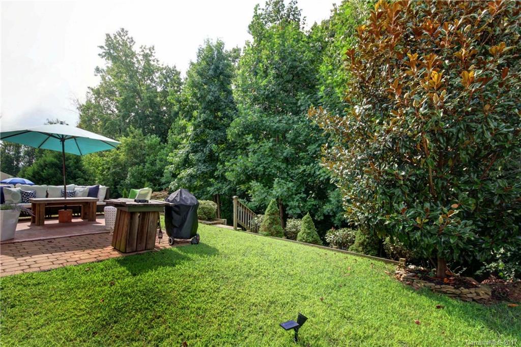 Harris Crossing - Residential