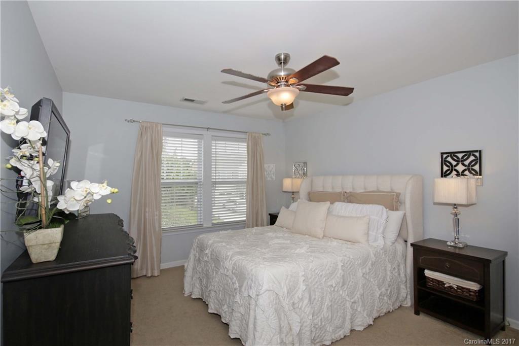 Harris Crossing - Residential