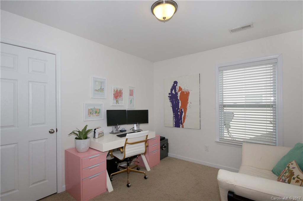 Harris Crossing - Residential