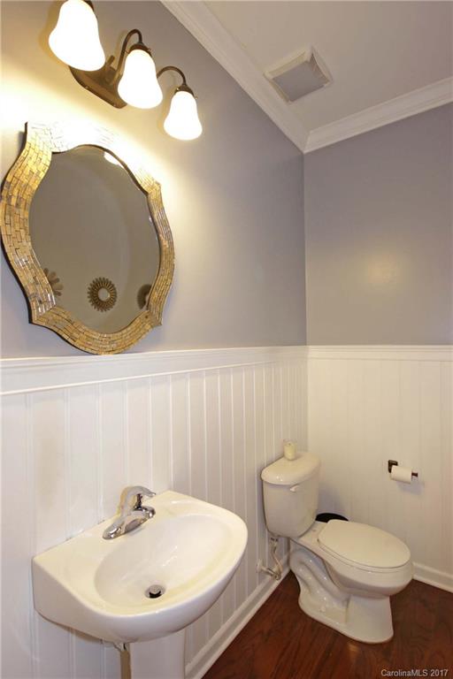 Harris Crossing - Residential