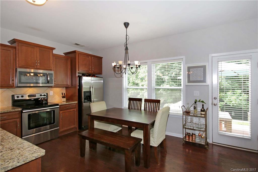 Harris Crossing - Residential