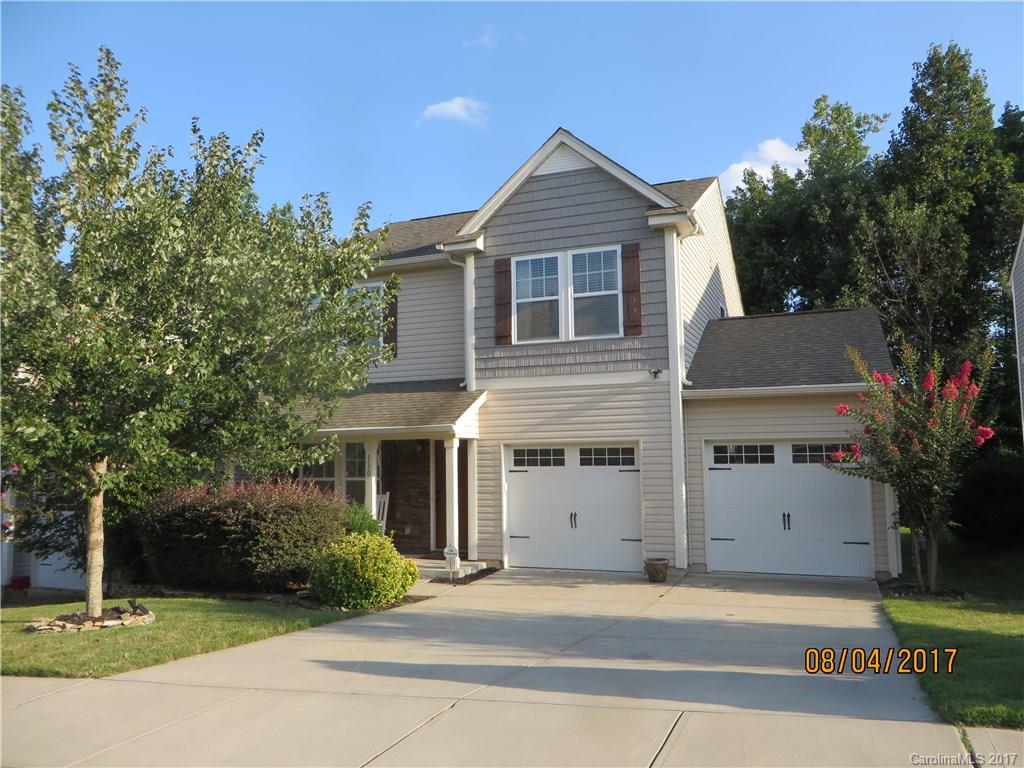 Harris Crossing - Residential