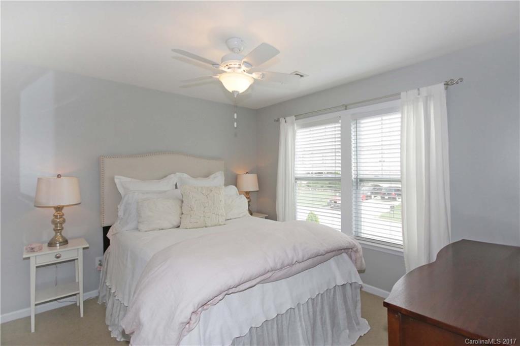 Harris Crossing - Residential