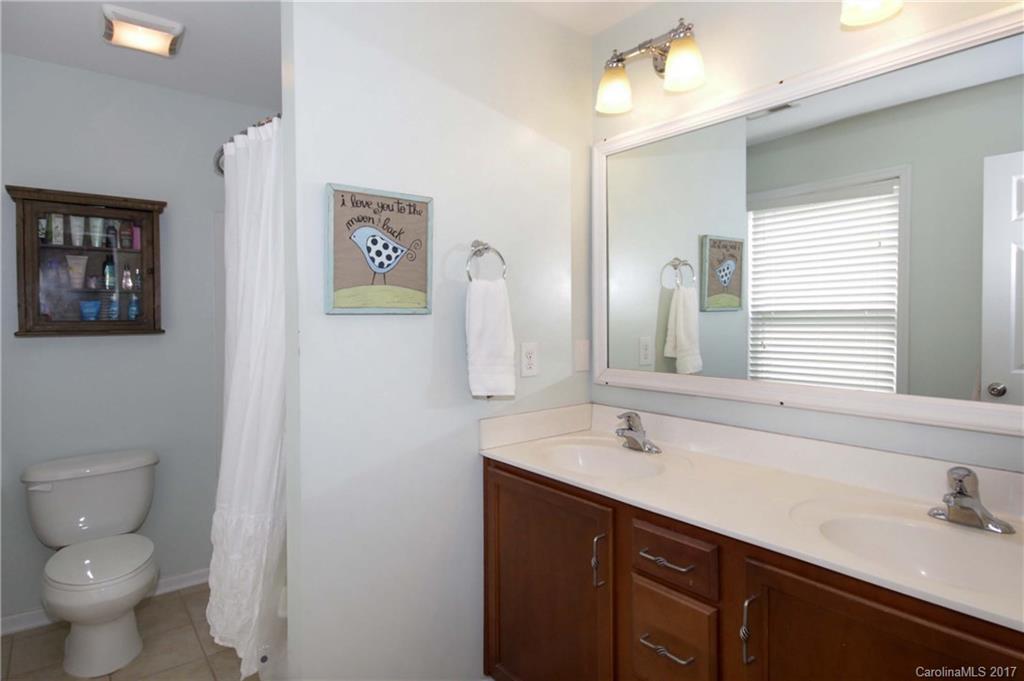 Harris Crossing - Residential