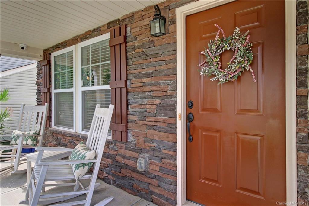 Harris Crossing - Residential