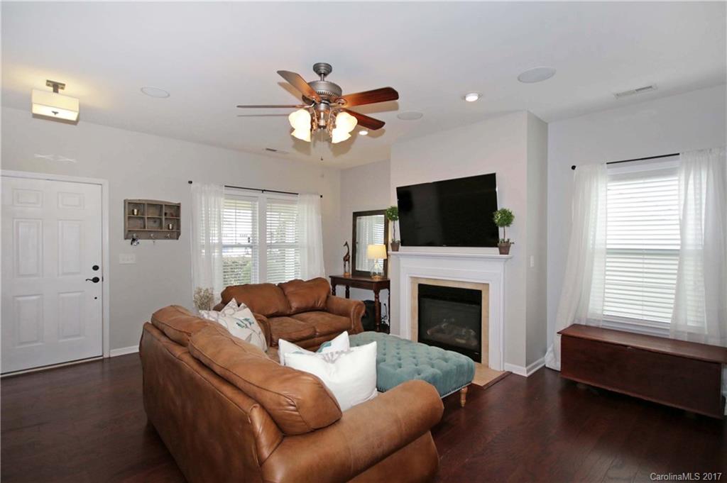 Harris Crossing - Residential