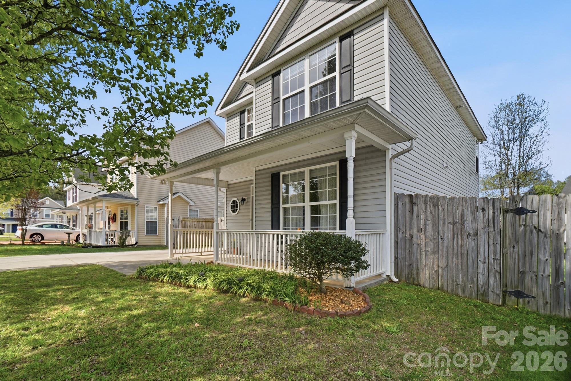 3215 Penny Earley Lane