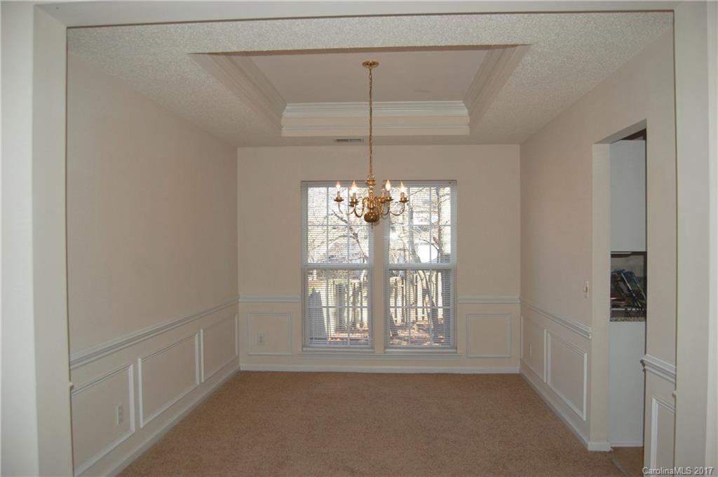 Highland Creek - Residential