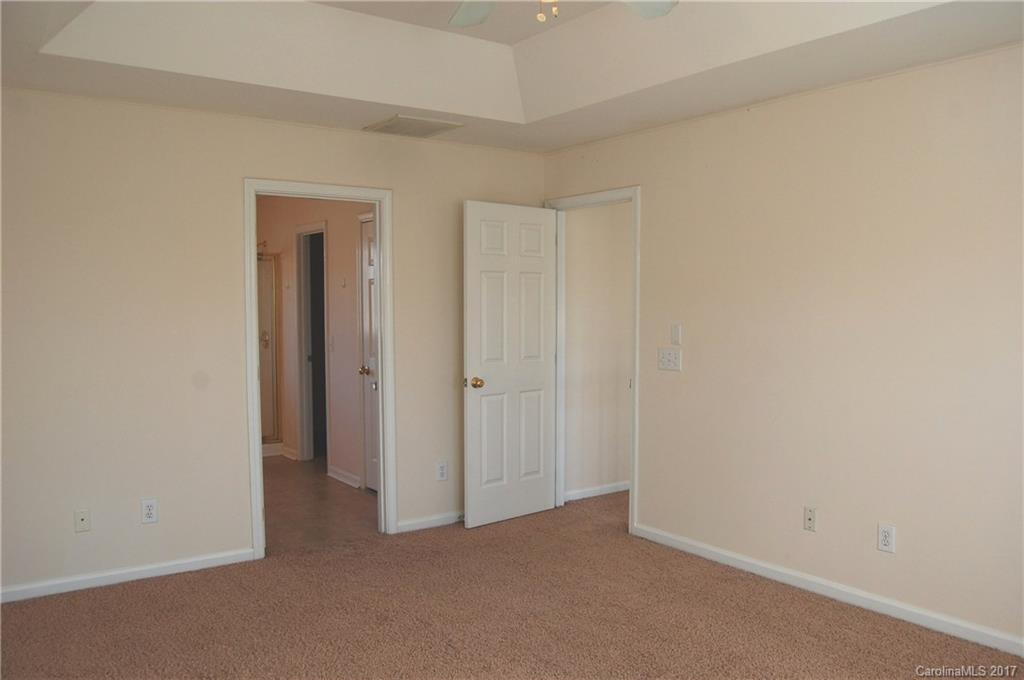 Highland Creek - Residential